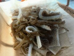 -三子烤羊腿·海鲜(弘阳店)