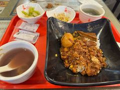 台湾鲁肉饭-台湾小竹(华宇广场店)