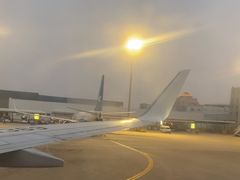 -厦门高崎国际机场-T3航站楼