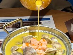 -烹贝小馆(华采天地店)