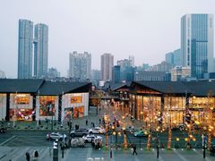 -成都尼依格罗酒店