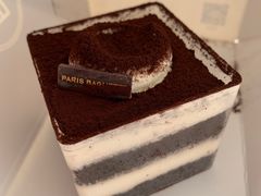 迷你艾达吉奥提拉米苏蛋糕-巴黎贝甜(亿合城店)