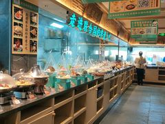 -老淮滨-蚌埠非遗小吃(淮河路店)
