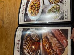 -張飛扒肉·龙江非遗(道外店)