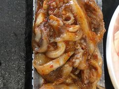 -金刚山(学府路店)