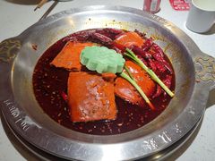 -大龙燚火锅(科华店)