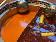 -快乐小羊(富强中路店)