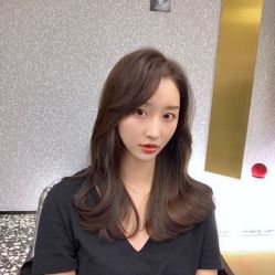 点击看大图 -3AM·S HAIR SALON烫发染发接发