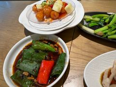 -粤集·手工粤菜(皇庭广场店)