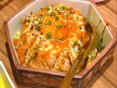 -隐月· 㐂和食屋(芝罘万达公馆店)
