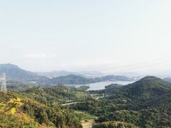 -求水山公园