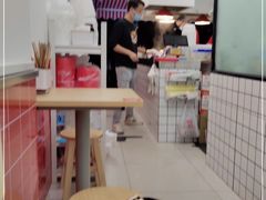 -三大营南昌水煮·油炸(天城路店)