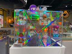 -泡泡玛特POPMART(上海环球港店)