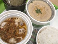 -老乡鸡(南京高淳悦达广场店)
