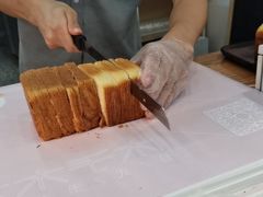 -木子木水日式烫面包(世界城光谷店)