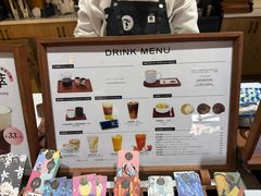 -Torch Coffee 炬点咖啡
