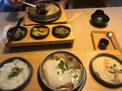 -天利食堂员林万年店