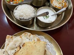 -清真· AL-JANNAT 佳纳特餐厅(仙林店)