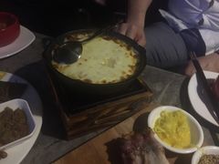 -JUKEBOX玖部音乐餐厅(华侨城店)