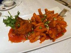 -金米箩大酒店(五角场店)