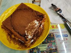 -澳门陈光记烧味饭店(万象城店)