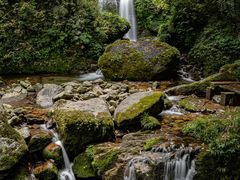 -瓦屋山景区