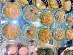 -麦雪尔甜品·生日蛋糕(新街口旗舰店)