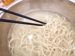 -白氏老婆婆干羊肉剁荞面·非物质文化遗产品牌(靖边总店)