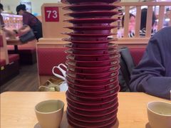 -寿司郎(皇庭广场店)