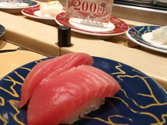 -大起水产回转寿司(道顿堀店)