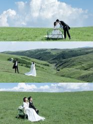 -易摄影婚纱摄影工作室