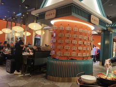 -空之介寿喜烧·和牛放题(恒隆广场店)