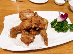 -品大三·南京菜(大行宫店)