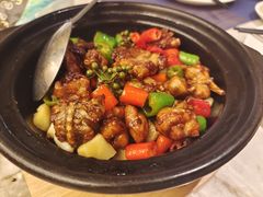 -巡味顺德菜(龙华壹方城店)