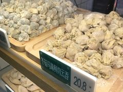 -袁记云饺(莲塘店)