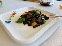 -世博源公馆·本帮融合菜·主题包厢·江景餐厅