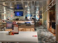 -食大利香港茶餐厅(南亚风情第一城店)
