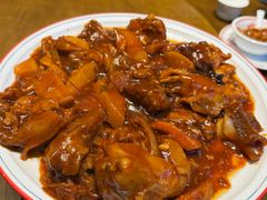 -金阁家常菜(贵阳路店)