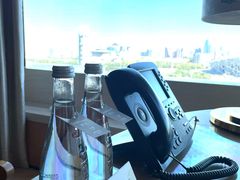 -北京盘古七星酒店