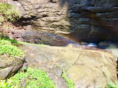 -百漈沟生态旅游景区