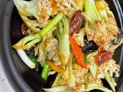 -渔码头食府(蓬莱阁店)