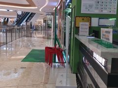-亚马逊海鲜自助(万象汇店)