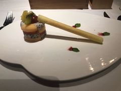 -王品牛排(郑州大卫城店)