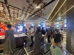 -堂会(缤缤店)