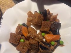 -渝信川菜(长安店)