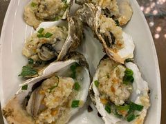 -79号渔船海鲜饭店(华强北店)