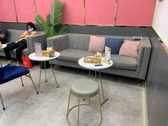 -海马体照相馆(广州新世界云门New park店)