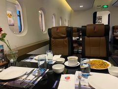 -法兰度航空主题餐厅(端州店)