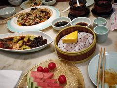 -红蜡烛-养生粥-津鲁菜(中山路店)