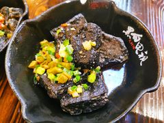 -黑白电视长沙小吃(美林M·LIVE天地东座店)